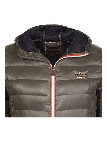 Doudoune fine à capuche COMAIN - HARRY KAYN