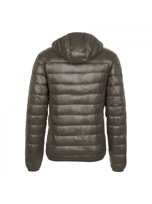 Doudoune fine à capuche   COMAIN - HARRY KAYN - Kiabi