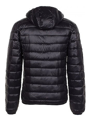 Doudoune fine à capuche COMAIN - HARRY KAYN
