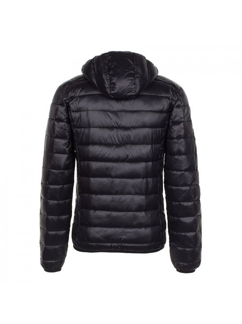 Doudoune fine à capuche   COMAIN - HARRY KAYN - Kiabi