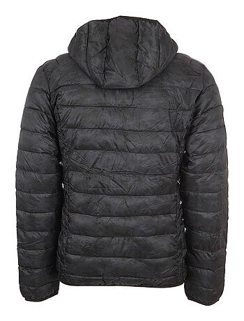 Doudoune fine à capuche COMI - HARRY KAYN