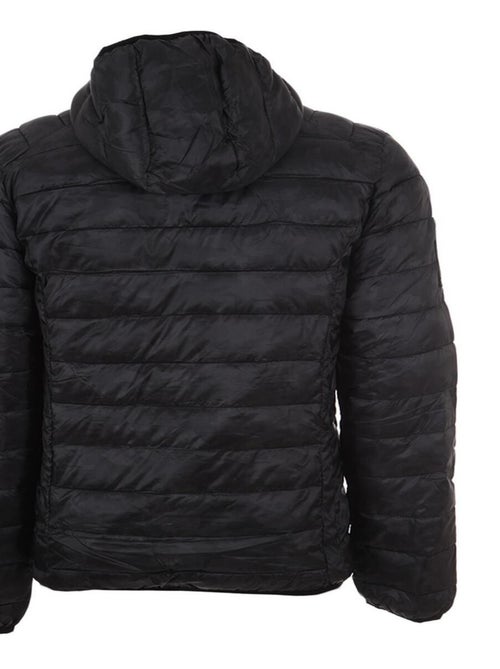 Doudoune fine à capuche   COMI - HARRY KAYN - Kiabi