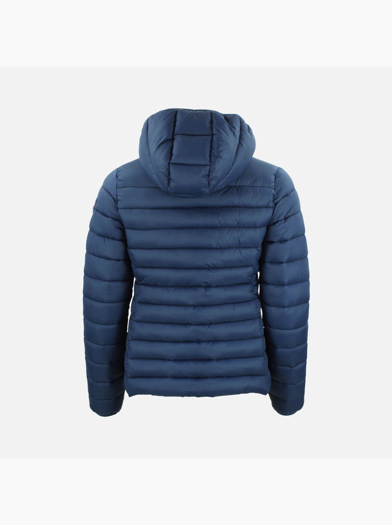 Doudoune fine   ALOUETTE - PEAK MOUNTAIN Bleu marine - Kiabi