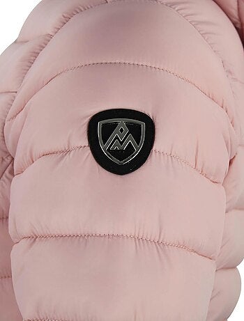 Doudoune fine ALOUETTE - PEAK MOUNTAIN