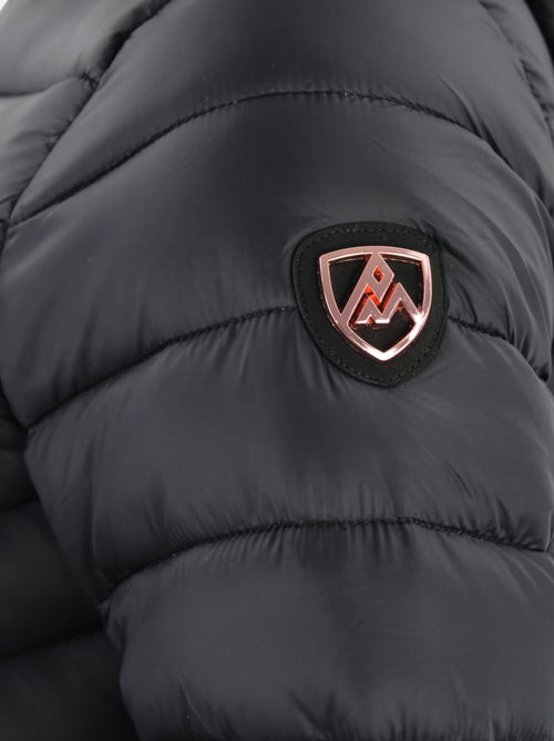 Doudoune fine   ALOUETTE - PEAK MOUNTAIN - Kiabi