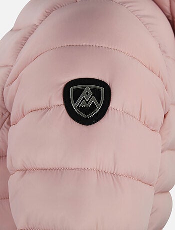 Doudoune fine ALOUETTE - PEAK MOUNTAIN