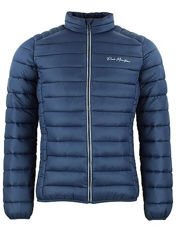 Doudoune fine CABOURG - PEAK MOUNTAIN