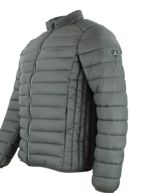 Doudoune fine   CABOURG - PEAK MOUNTAIN - Kiabi