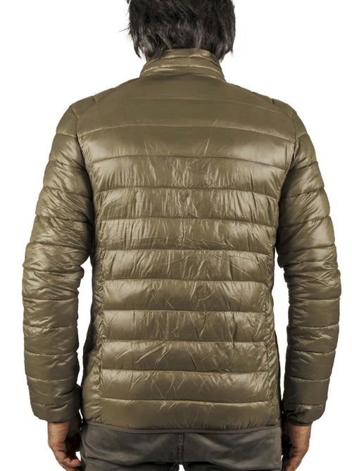 Doudoune fine   CEKING - PEAK MOUNTAIN - Kiabi