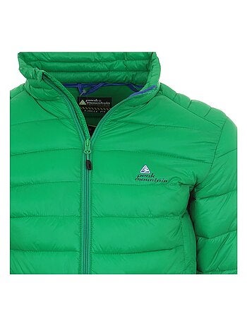 Doudoune fine CEKING - PEAK MOUNTAIN