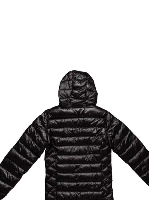 Doudoune fine fille GALISEO - PEAK MOUNTAIN - Kiabi