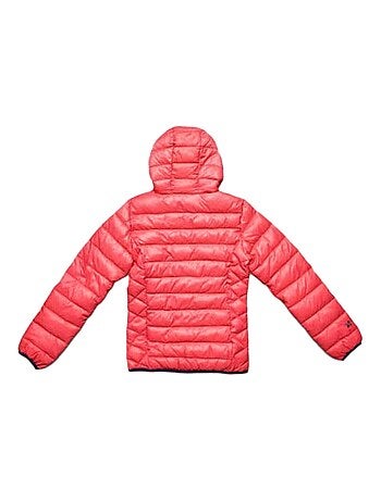 Doudoune fine fille GALISEO - PEAK MOUNTAIN