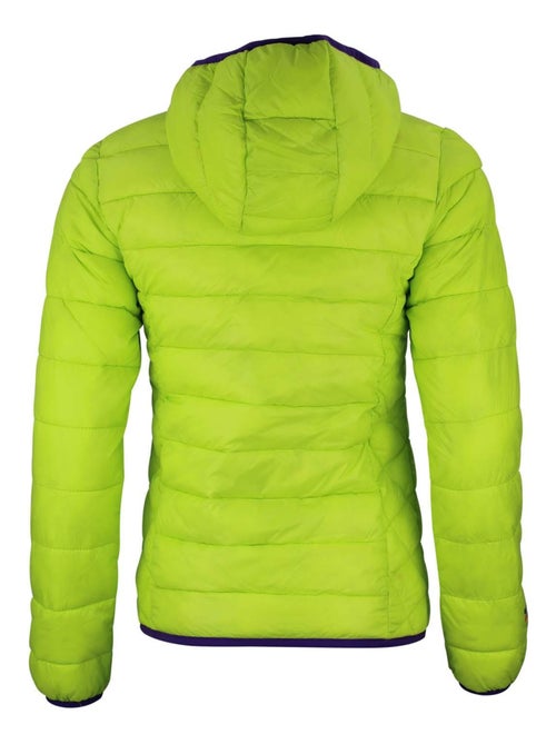 Doudoune fine fille GALISEO - PEAK MOUNTAIN - Kiabi