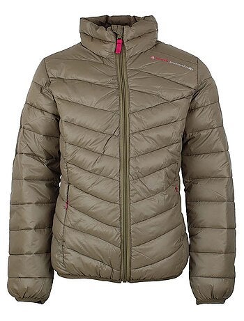 Doudoune fine fille GALKING - PEAK MOUNTAIN