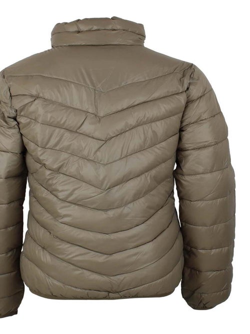 Doudoune fine fille GALKING - PEAK MOUNTAIN - Kiabi
