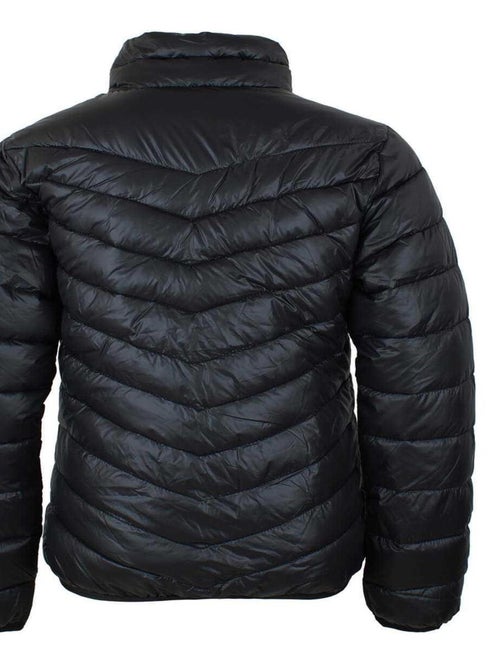 Doudoune fine fille GALKING - PEAK MOUNTAIN - Kiabi