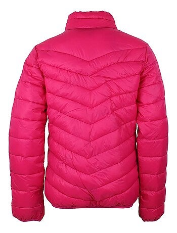 Doudoune fine fille GALKING - PEAK MOUNTAIN