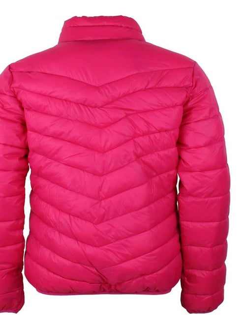 Doudoune fine fille GALKING - PEAK MOUNTAIN - Kiabi