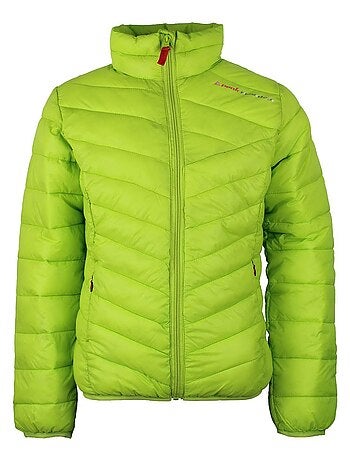 Doudoune fine fille GALKING - PEAK MOUNTAIN