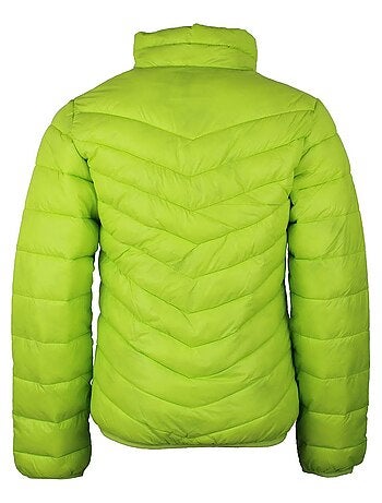 Doudoune fine fille GALKING - PEAK MOUNTAIN