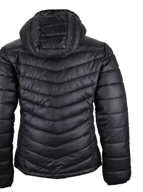 Doudoune fine fille GANSEO - PEAK MOUNTAIN - Kiabi