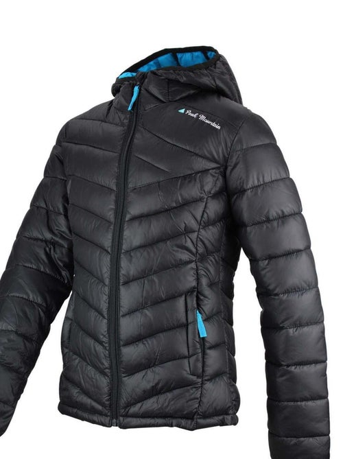 Doudoune fine fille GANSEO - PEAK MOUNTAIN - Kiabi