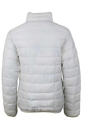 Doudoune fine fille GARO - PEAK MOUNTAIN