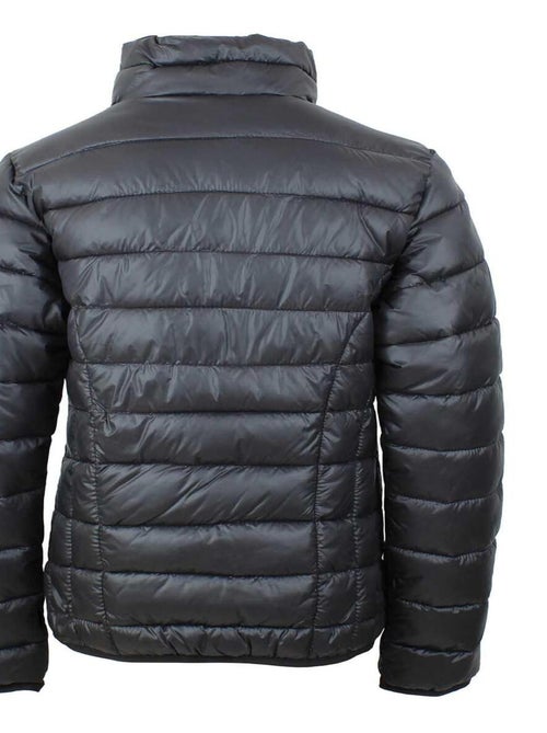 Doudoune fine fille GARO - PEAK MOUNTAIN - Kiabi