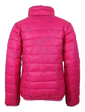 Doudoune fine fille GARO - PEAK MOUNTAIN