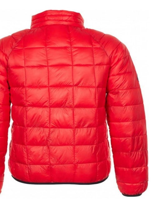 Doudoune fine garçon ECAROY - PEAK MOUNTAIN - Kiabi