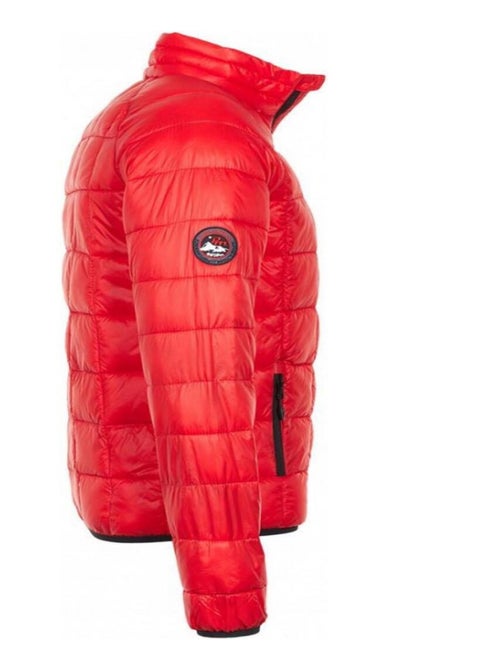 Doudoune fine garçon ECAROY - PEAK MOUNTAIN - Kiabi