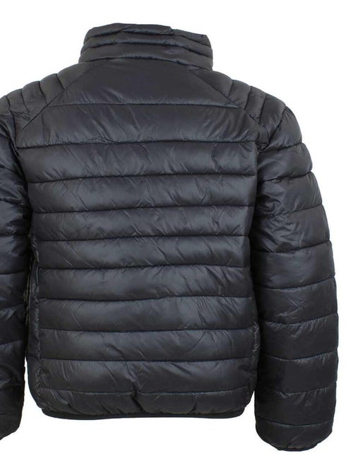 Doudoune fine garçon ECEKING - PEAK MOUNTAIN - Kiabi