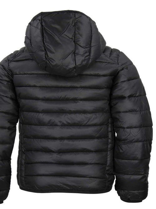 Doudoune fine garçon ECENSEO - PEAK MOUNTAIN - Kiabi