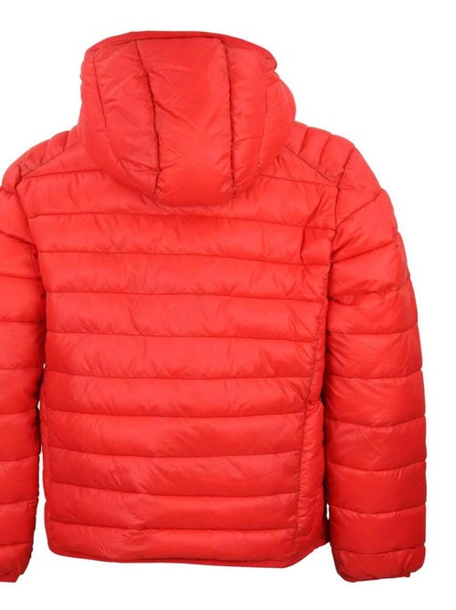 Doudoune fine garçon ECENSEO - PEAK MOUNTAIN - Kiabi