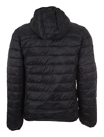 Doudoune fine garçon ECOMI - HARRY KAYN