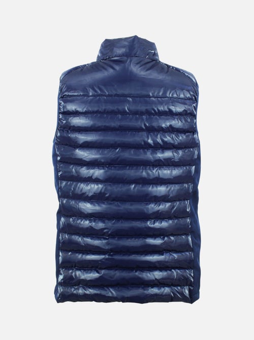 Doudoune fine sans manches   ALAMBRA - PEAK MOUNTAIN - Kiabi