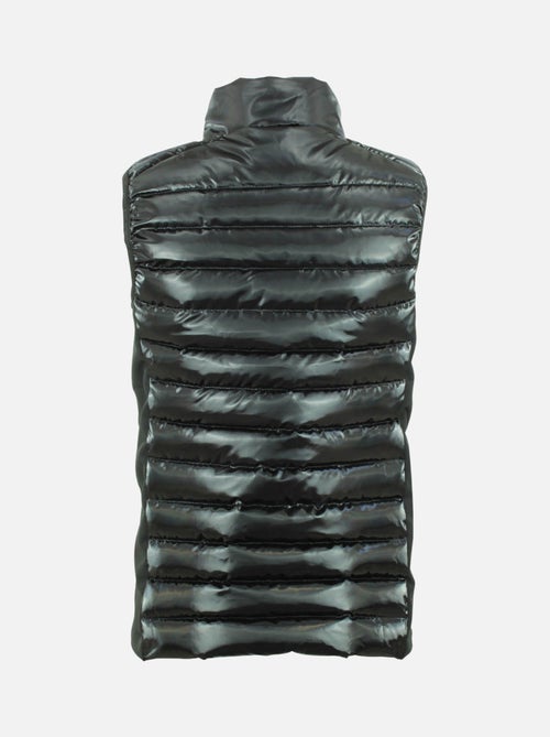 Doudoune fine sans manches   ALAMBRA - PEAK MOUNTAIN - Kiabi