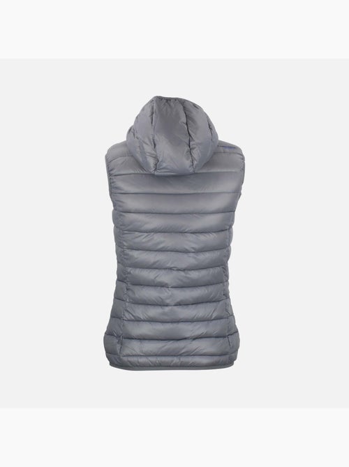 Doudoune fine sans manches   ARCORD - PEAK MOUNTAIN - Kiabi