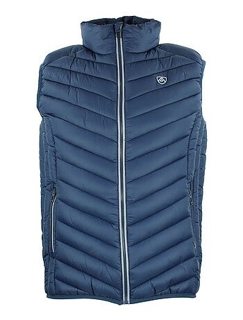 Doudoune fine sans manches CAVIL - PEAK MOUNTAIN