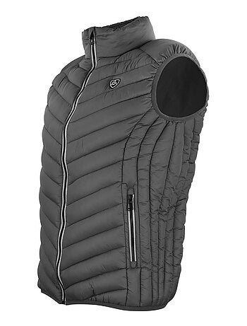 Doudoune fine sans manches CAVIL - PEAK MOUNTAIN