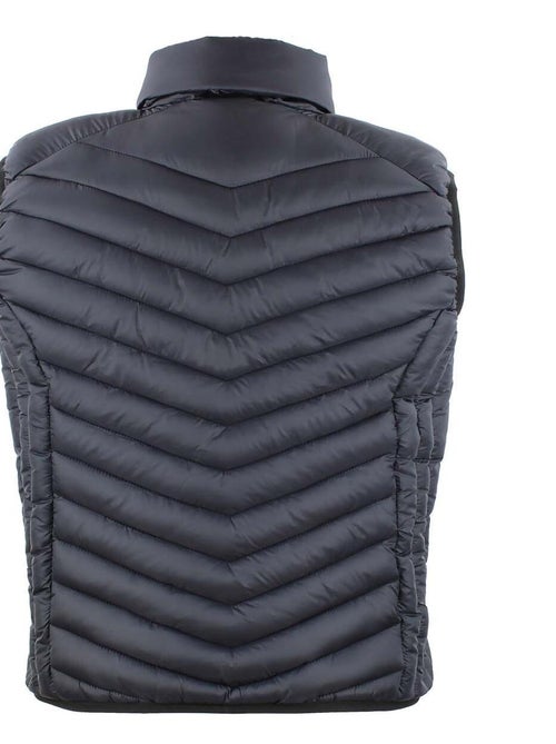 Doudoune fine sans manches   CAVIL - PEAK MOUNTAIN - Kiabi