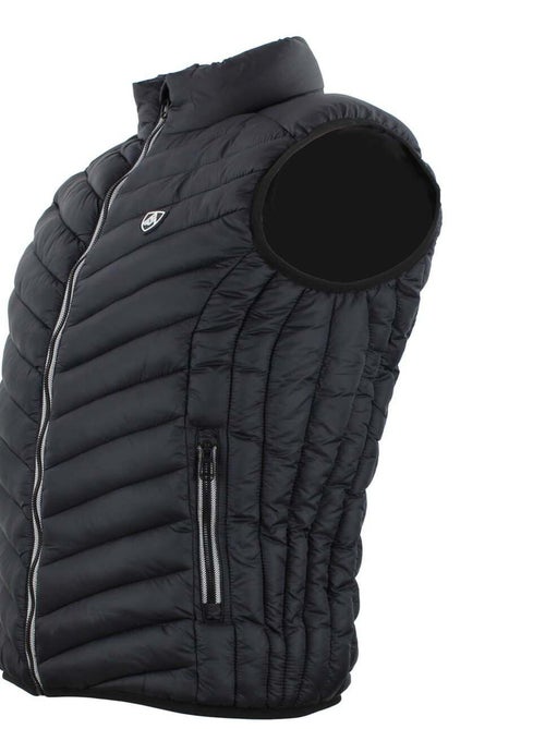 Doudoune fine sans manches   CAVIL - PEAK MOUNTAIN - Kiabi