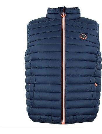 Doudoune fine sans manches COTI - PEAK MOUNTAIN