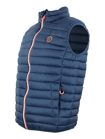 Doudoune fine sans manches COTI - PEAK MOUNTAIN