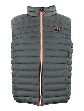 Doudoune fine sans manches COTI - PEAK MOUNTAIN