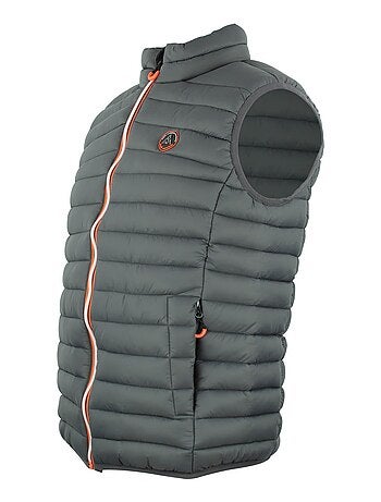 Doudoune fine sans manches COTI - PEAK MOUNTAIN