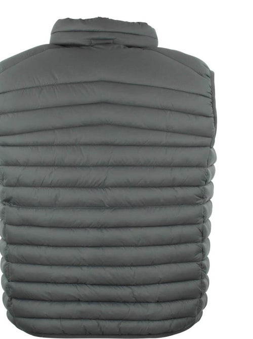 Doudoune fine sans manches   COTI - PEAK MOUNTAIN - Kiabi