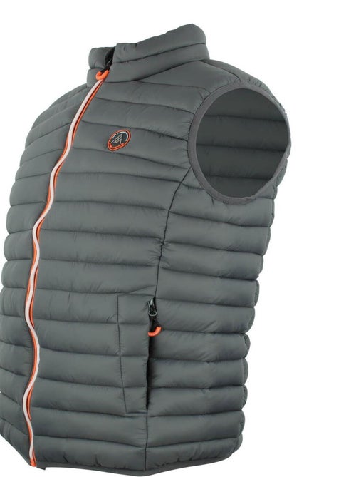 Doudoune fine sans manches   COTI - PEAK MOUNTAIN - Kiabi