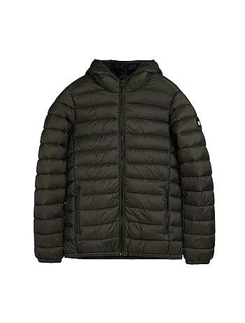 Doudoune e Garçon Teddy Smith Blighter 62005855D