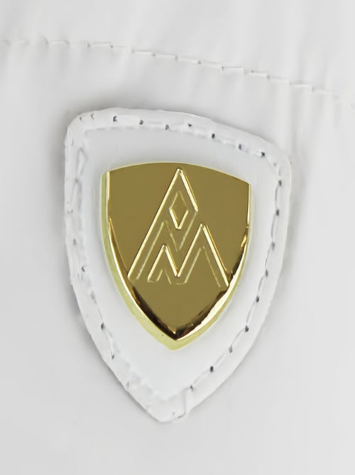 Doudoune fourrure AFOURIR - PEAK MOUNTAIN - Kiabi